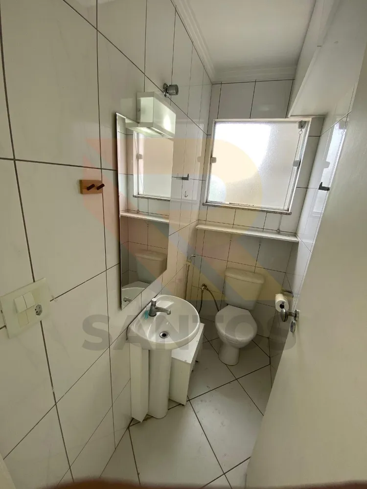 Sala-Conjunto, 30 m² - Foto 4