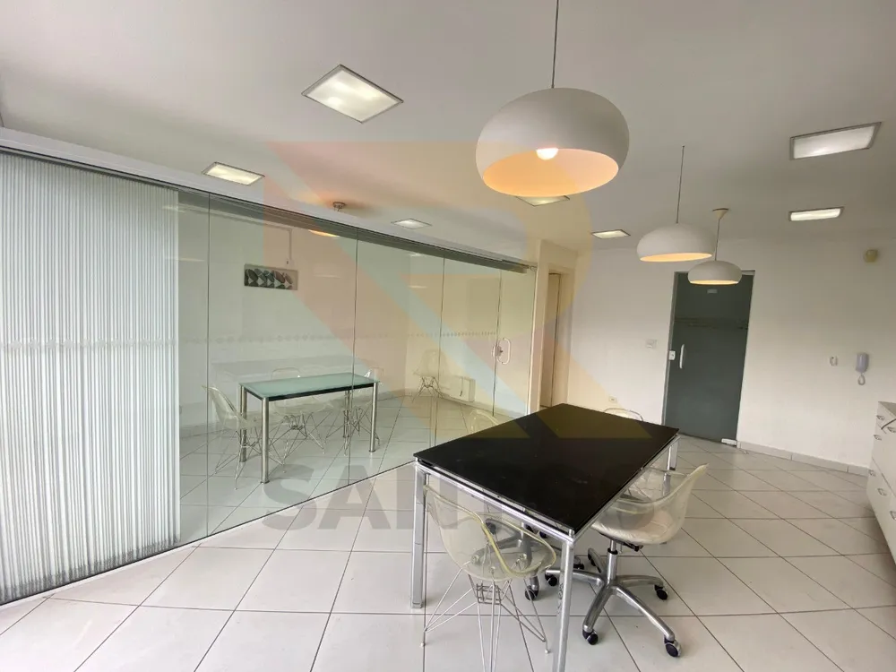 Sala-Conjunto, 30 m² - Foto 7