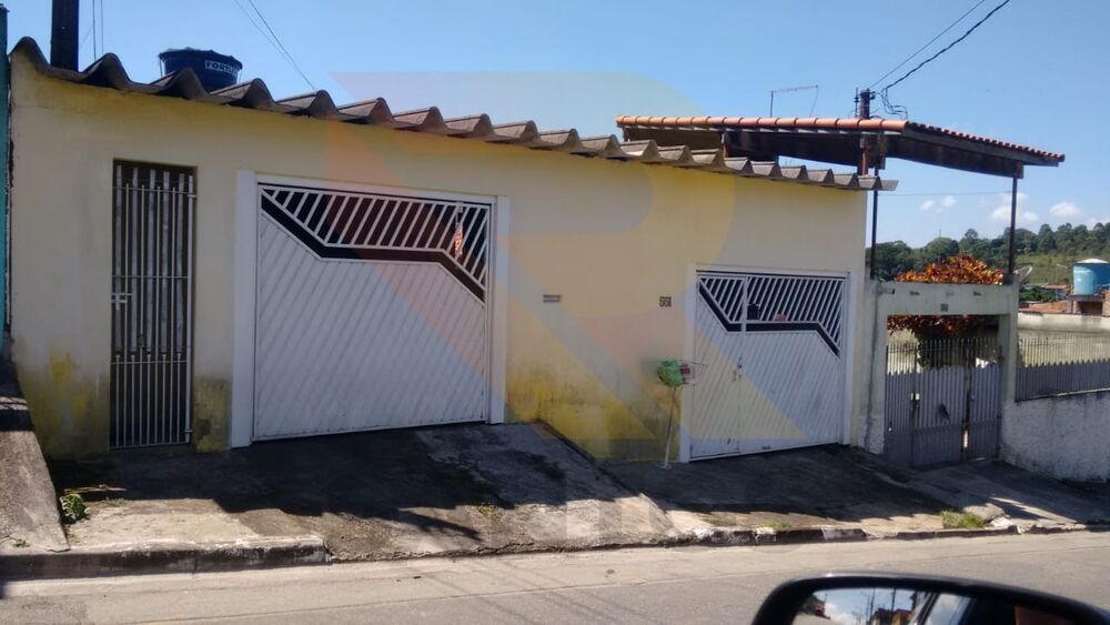 Casa, 2 quartos - Foto 1