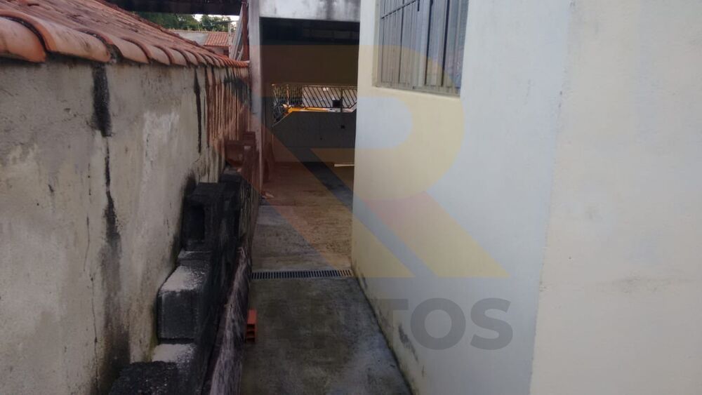Casa, 2 quartos - Foto 2