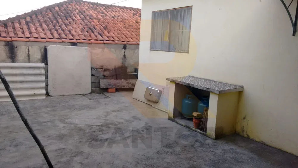 Casa, 2 quartos - Foto 2