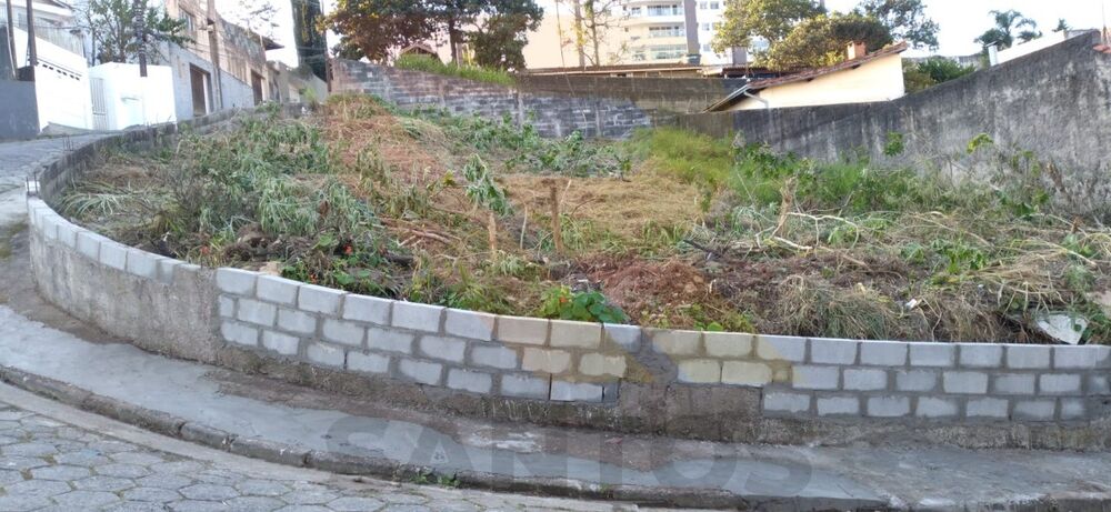 Terreno, 441 m² - Foto 2