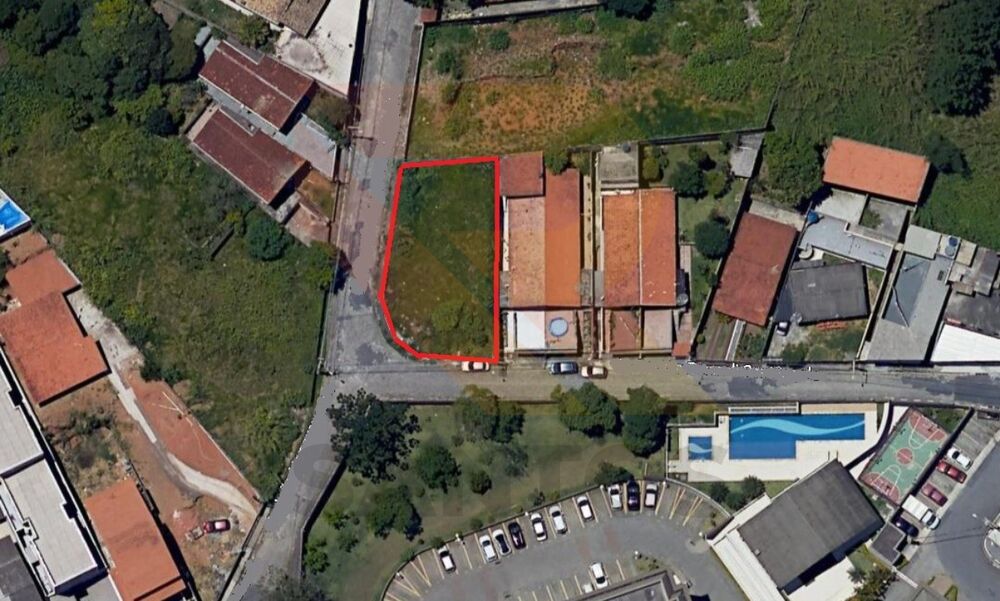 Terreno, 441 m² - Foto 3