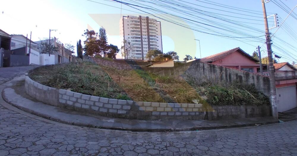 Terreno, 441 m² - Foto 1