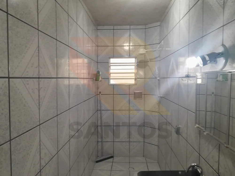 Casa, 1 quarto - Foto 6