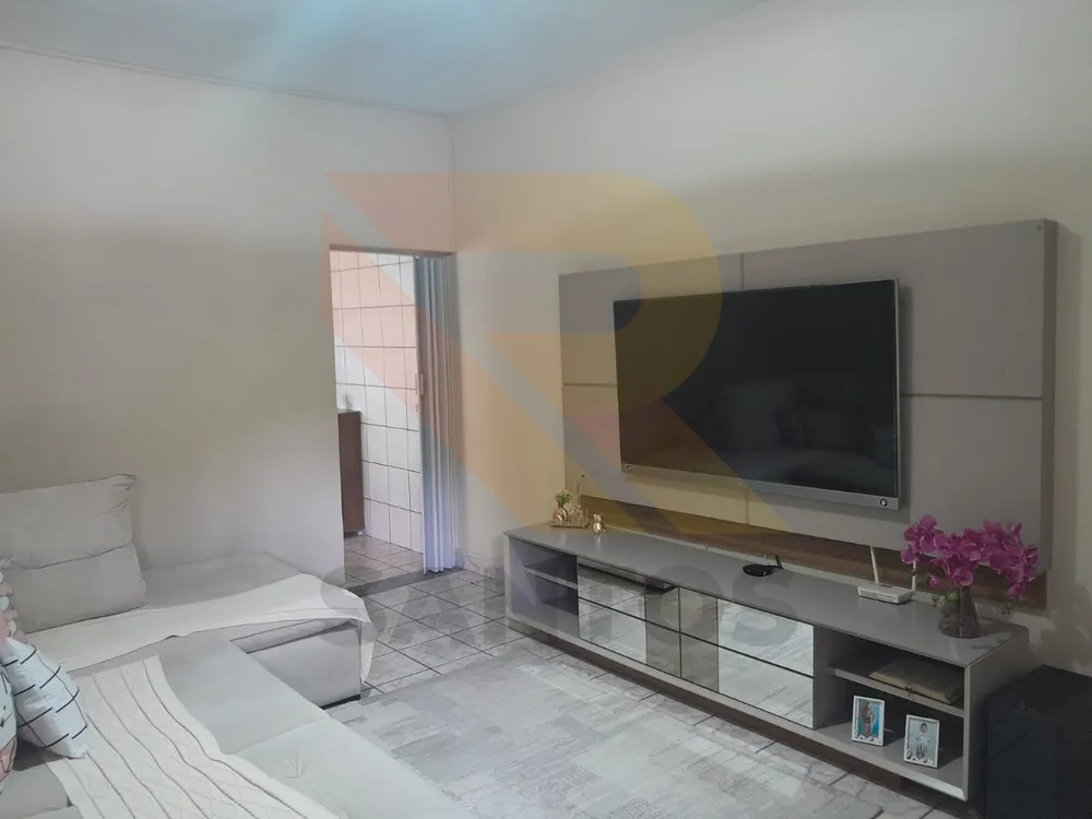 Casa, 1 quarto - Foto 2