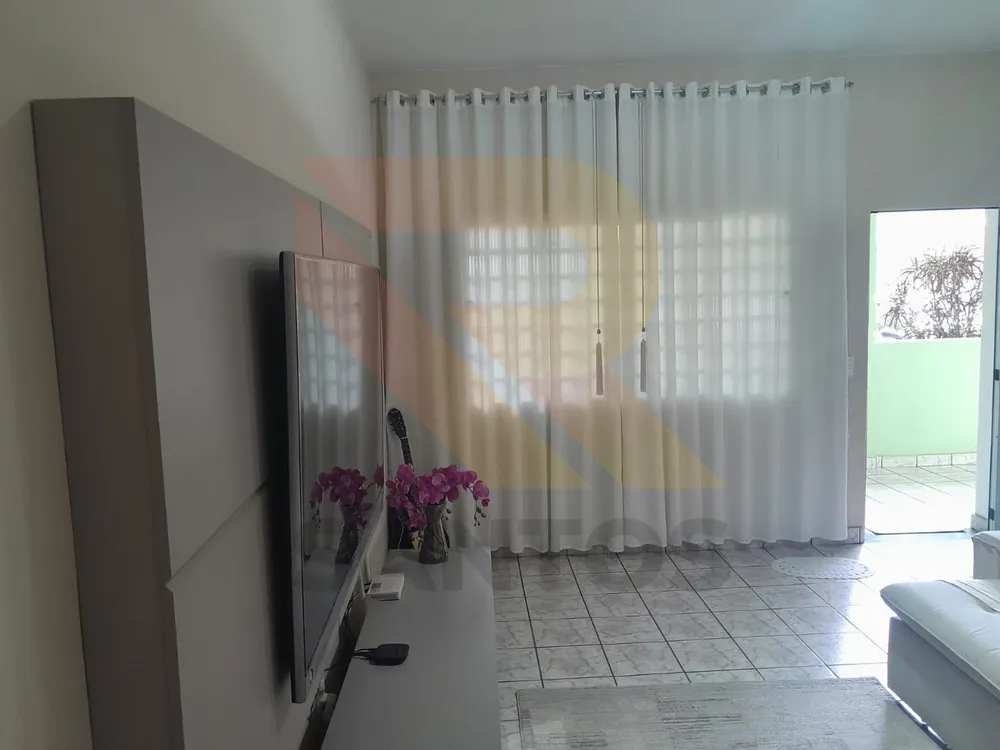 Casa, 1 quarto - Foto 1