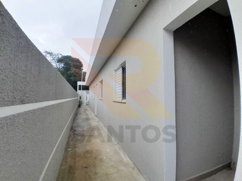 Casa, 2 quartos - Foto 2