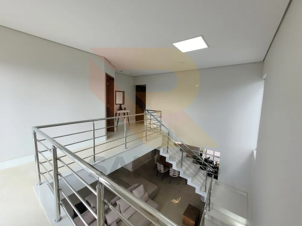 Casa, 4 quartos - Foto 5