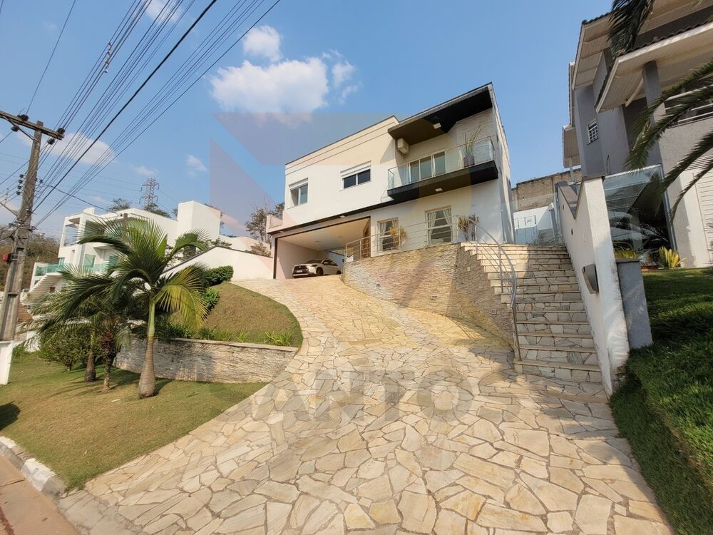 Casa, 4 quartos - Foto 1