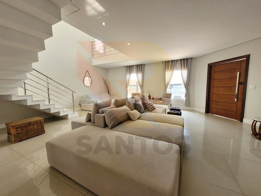 Casa, 4 quartos - Foto 2