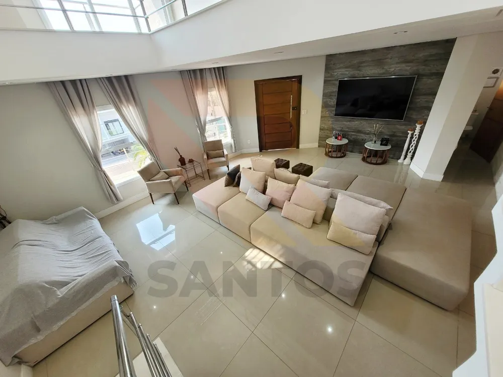 Casa, 4 quartos - Foto 4