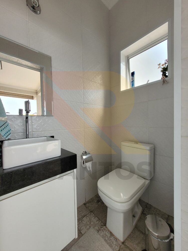 Casa, 4 quartos - Foto 4