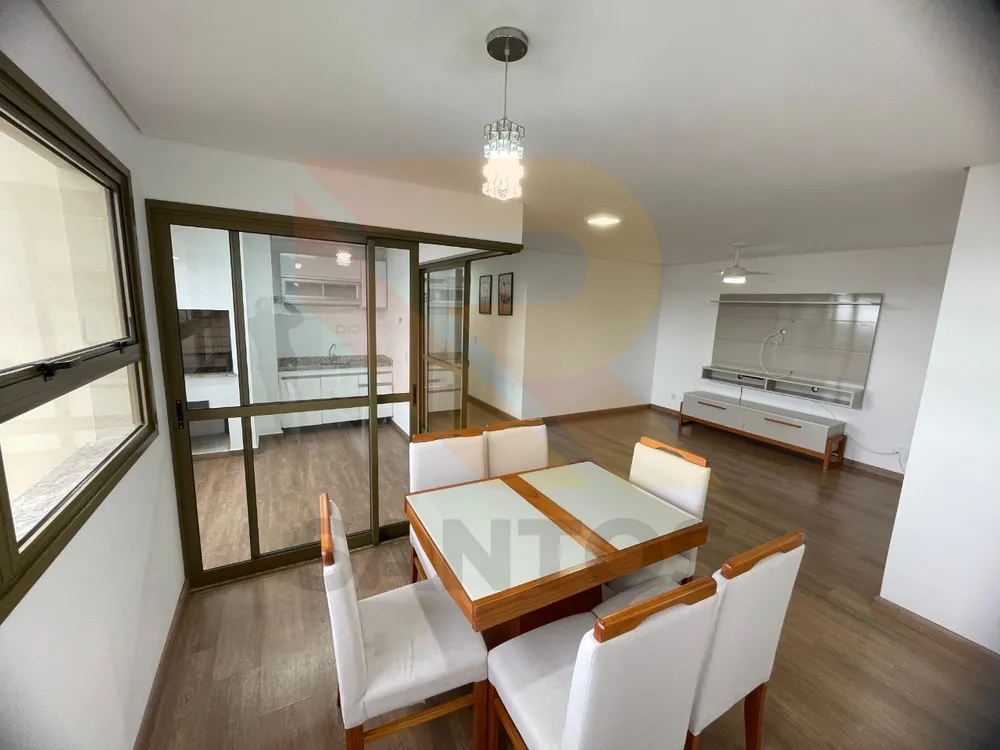 Apartamento, 2 quartos, 56 m² - Foto 1