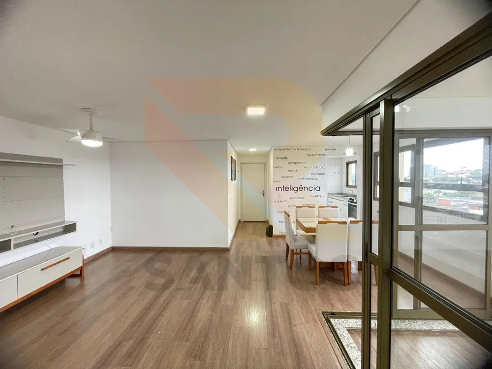 Apartamento, 2 quartos, 56 m² - Foto 4