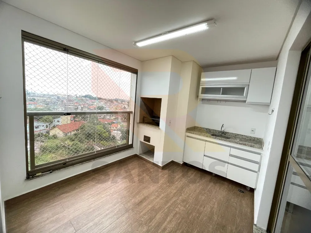 Apartamento, 2 quartos, 56 m² - Foto 5