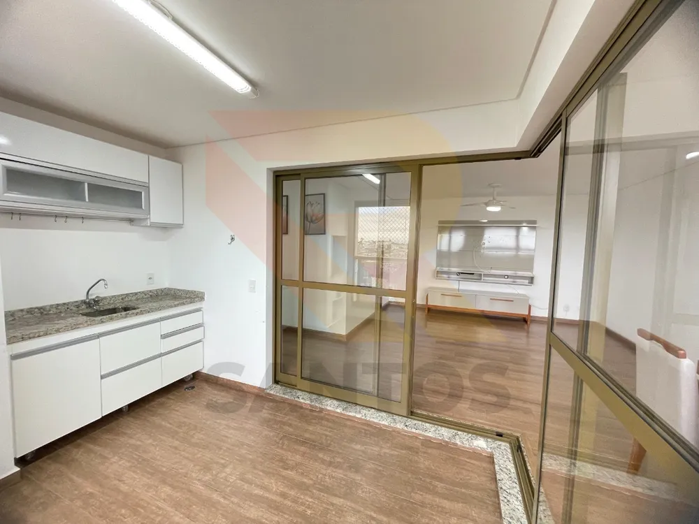 Apartamento, 2 quartos, 56 m² - Foto 6
