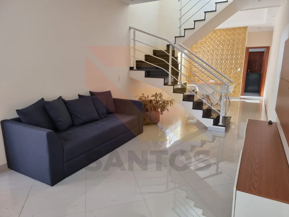 Casa, 3 quartos - Foto 6
