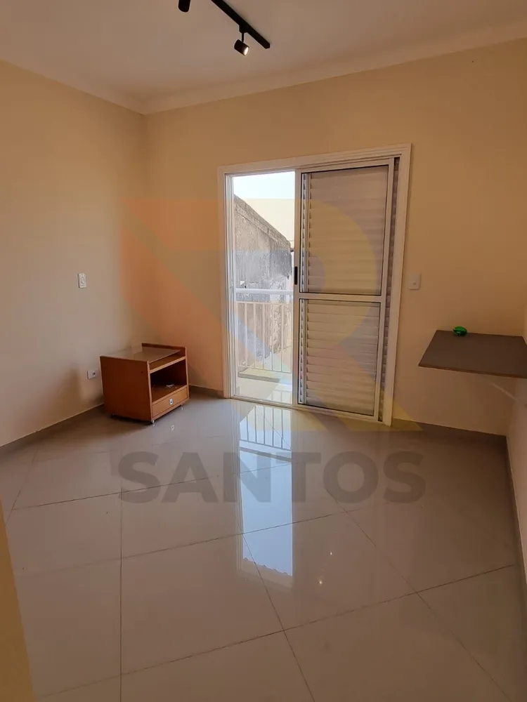 Casa, 3 quartos - Foto 17
