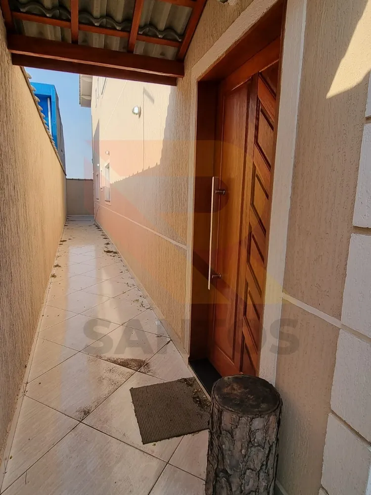 Casa, 3 quartos - Foto 5