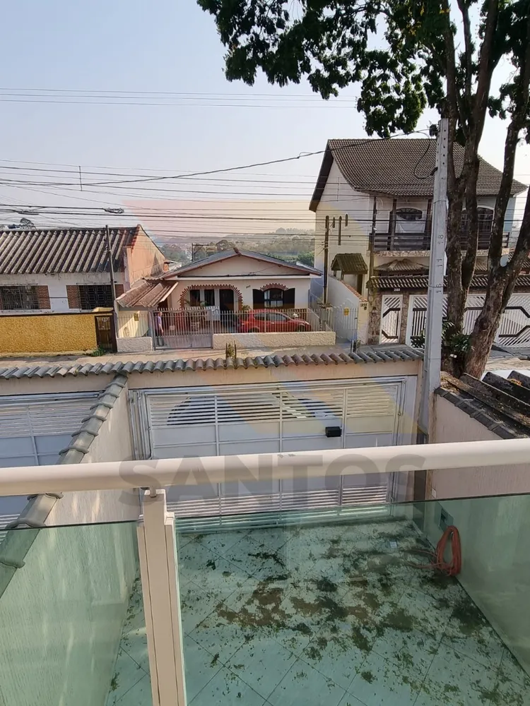 Casa, 3 quartos - Foto 4