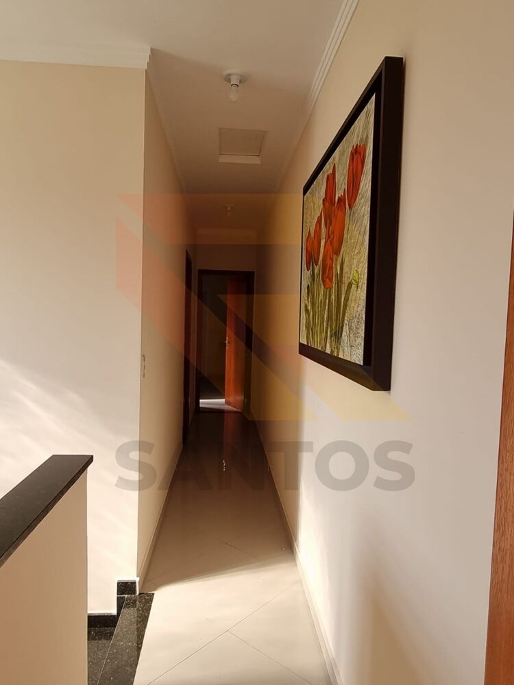 Casa, 3 quartos - Foto 6