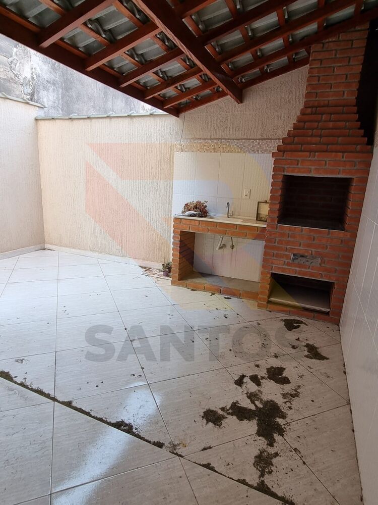 Casa, 3 quartos - Foto 8