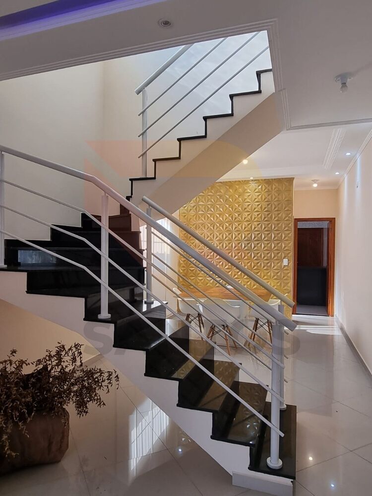 Casa, 3 quartos - Foto 4