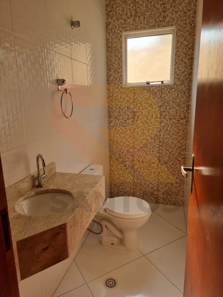 Casa, 3 quartos - Foto 19