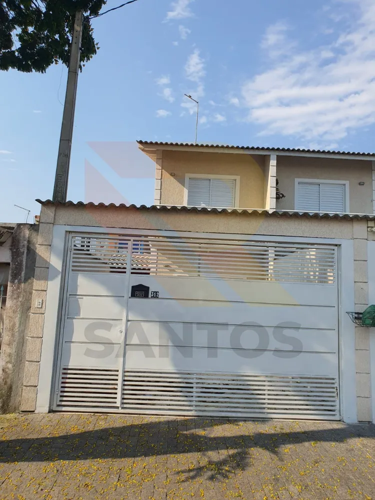 Casa, 3 quartos - Foto 3