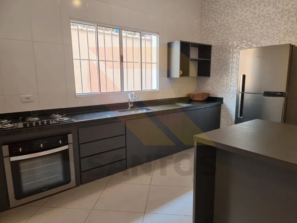 Casa, 3 quartos - Foto 12
