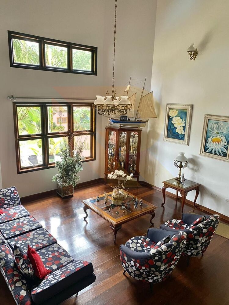 Casa, 3 quartos - Foto 2