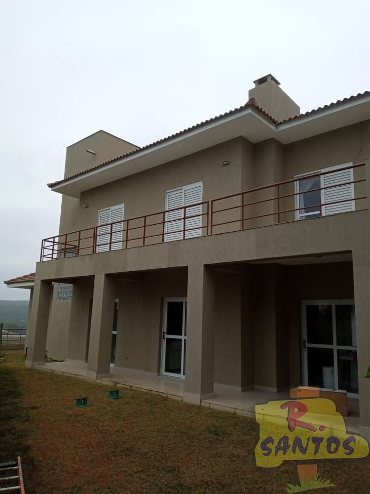 Casa, 4 quartos - Foto 1