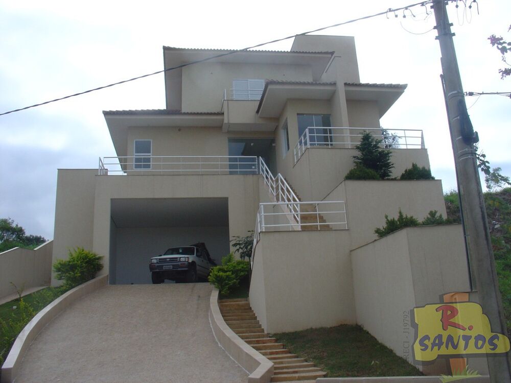 Casa, 4 quartos - Foto 3