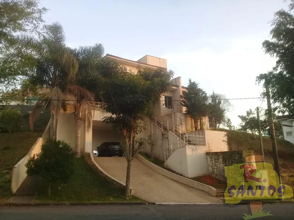 Casa, 4 quartos - Foto 3