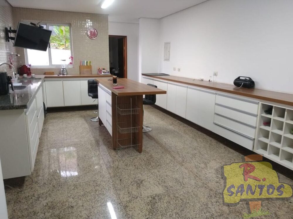 Casa, 4 quartos - Foto 2