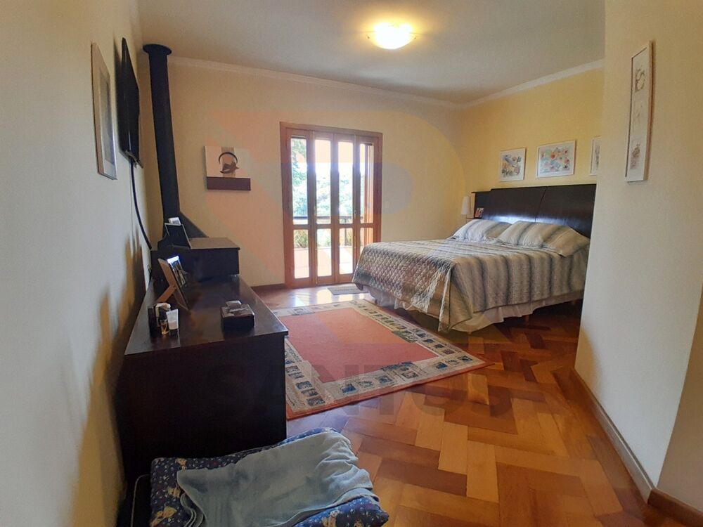 Casa, 3 quartos - Foto 10