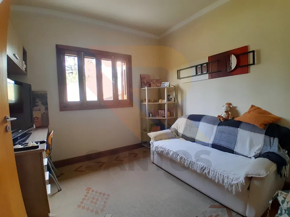 Casa, 3 quartos - Foto 21