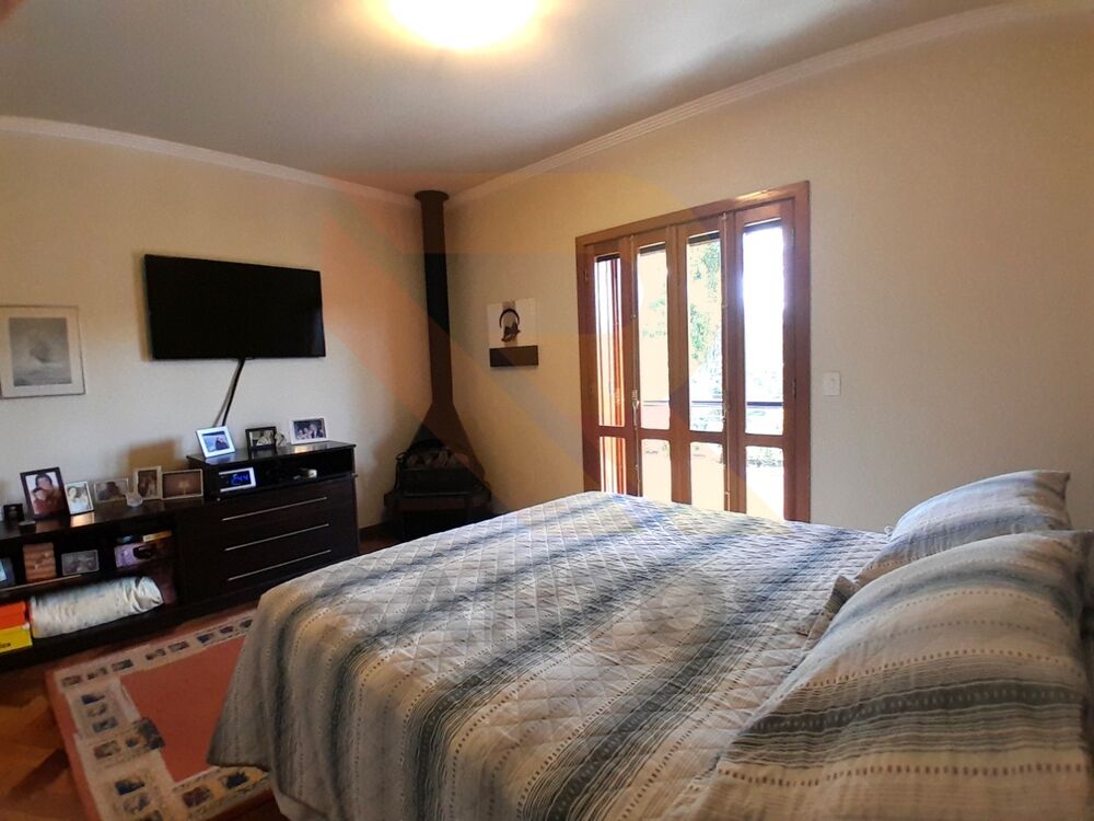 Casa, 3 quartos - Foto 8