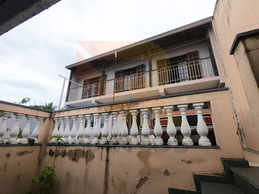 Casa, 3 quartos - Foto 3