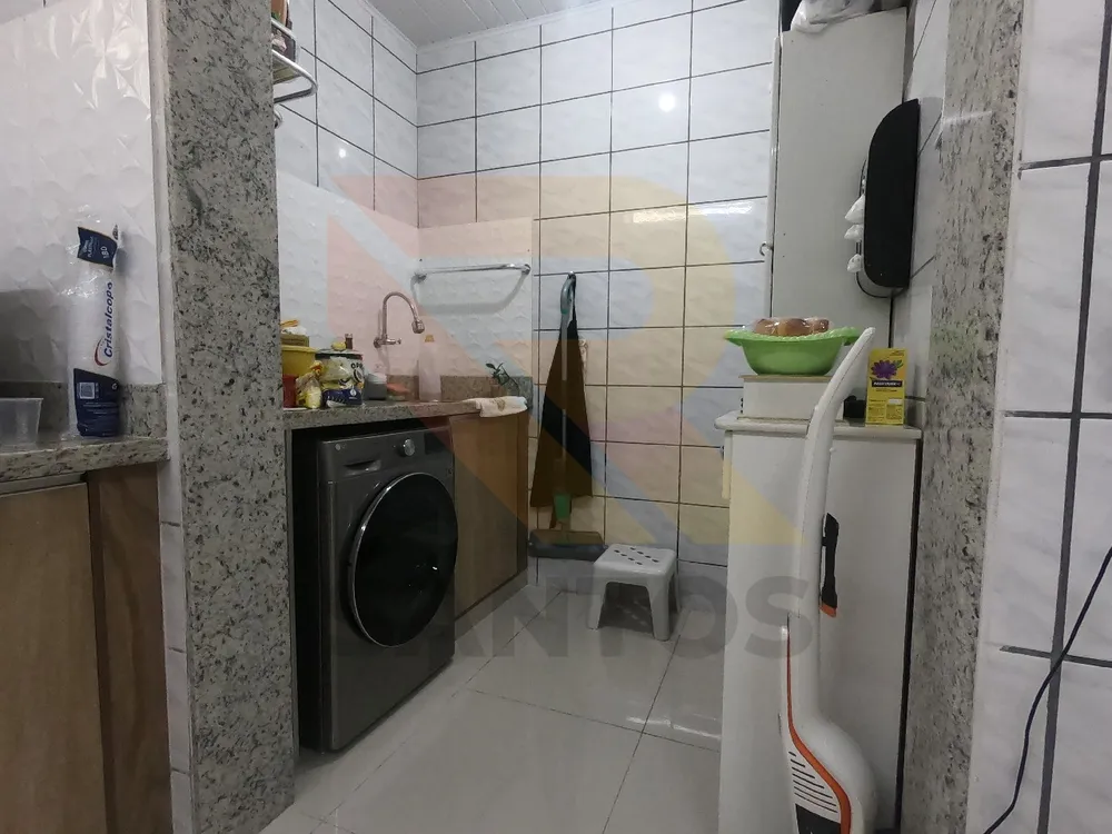 Casa, 3 quartos - Foto 11