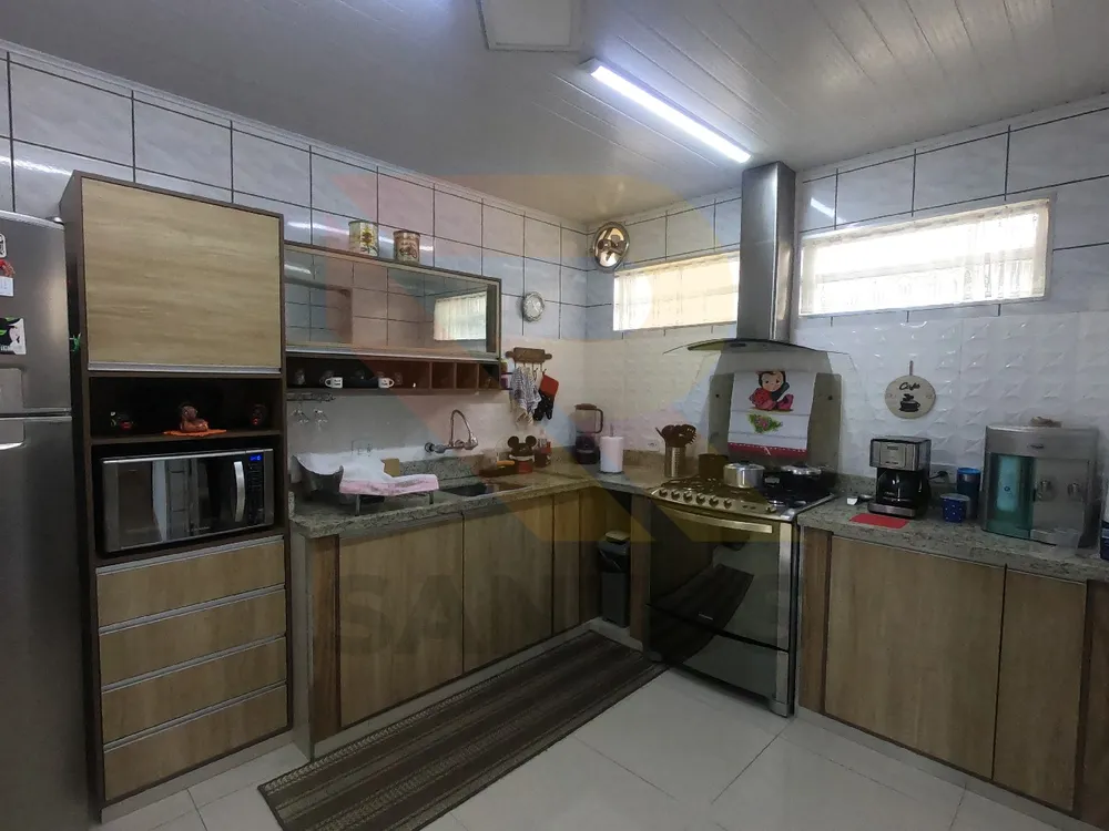Casa, 3 quartos - Foto 10