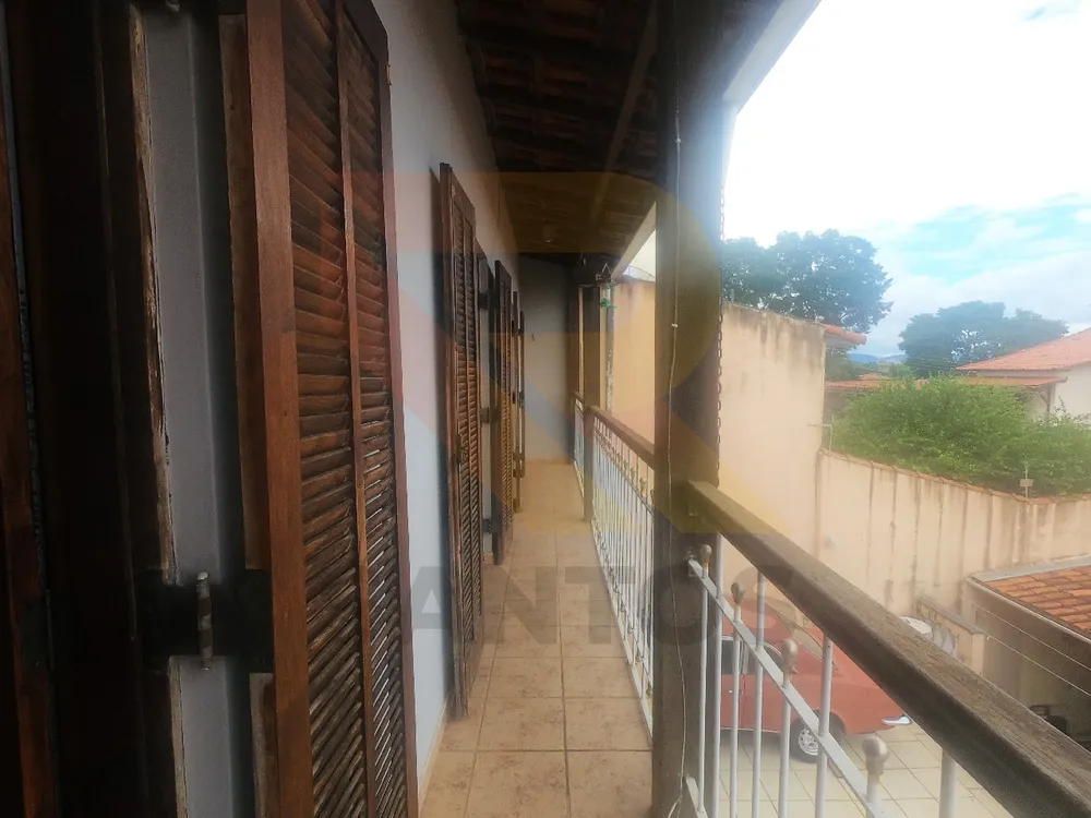 Casa, 3 quartos - Foto 8