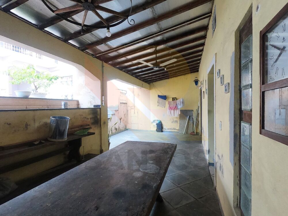 Casa, 3 quartos - Foto 2