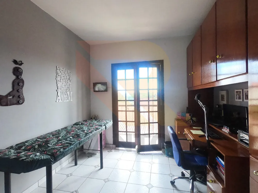 Casa, 3 quartos - Foto 9