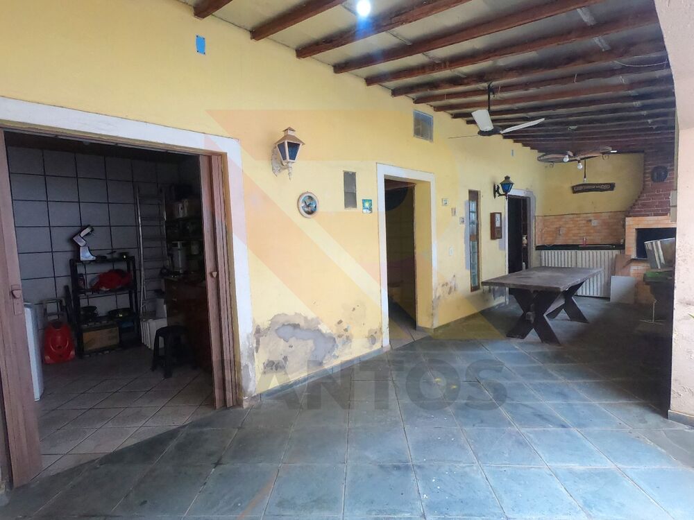 Casa, 3 quartos - Foto 4