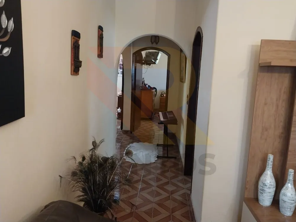 Casa, 3 quartos - Foto 12