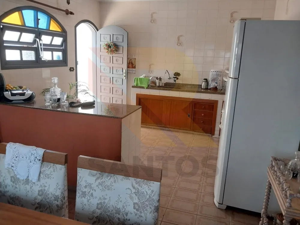Casa, 3 quartos - Foto 10