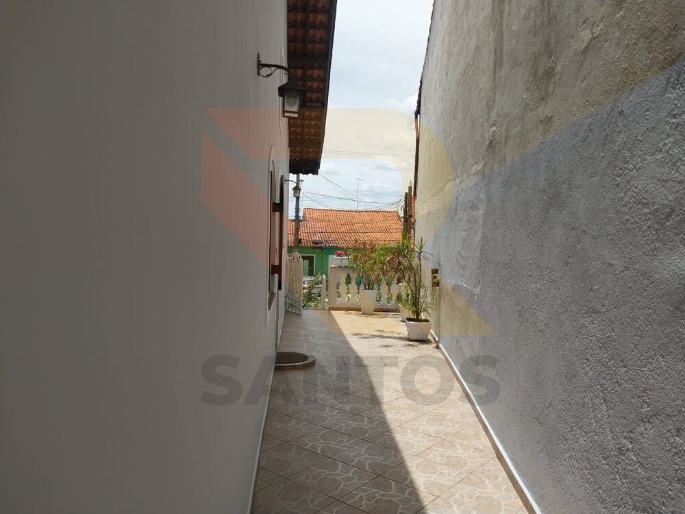 Casa, 3 quartos - Foto 3