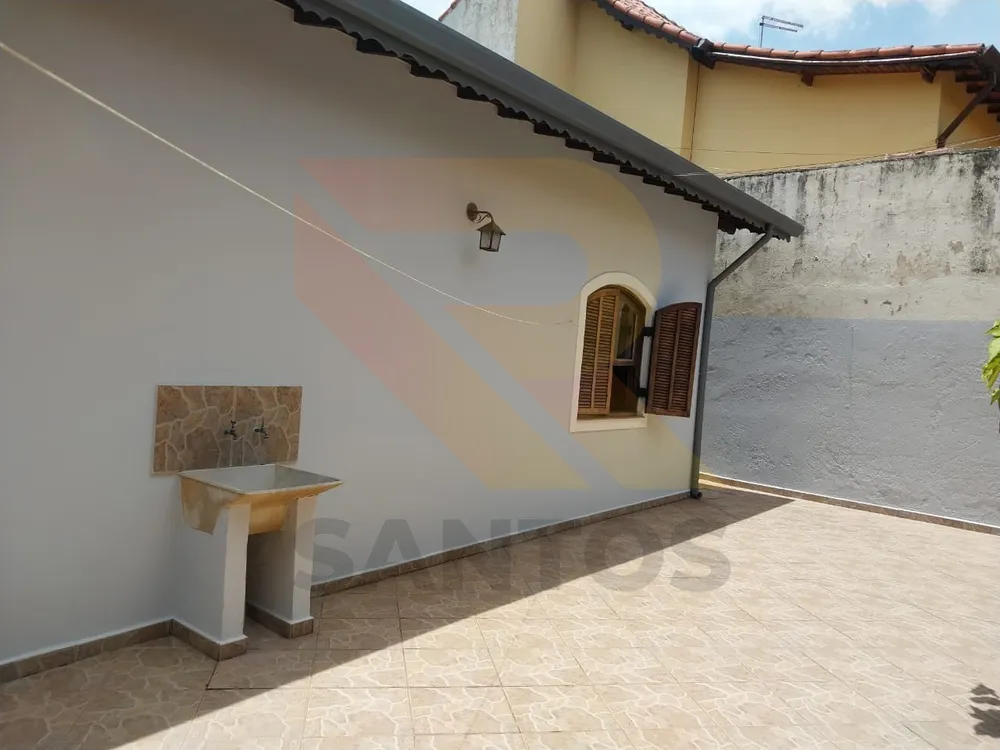 Casa, 3 quartos - Foto 6